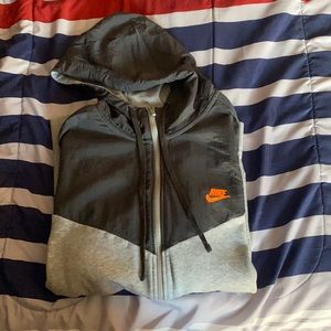 Nike Jacket